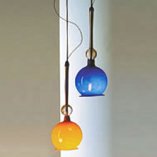 подвесной светильник C 14 13 00 Fenice 8